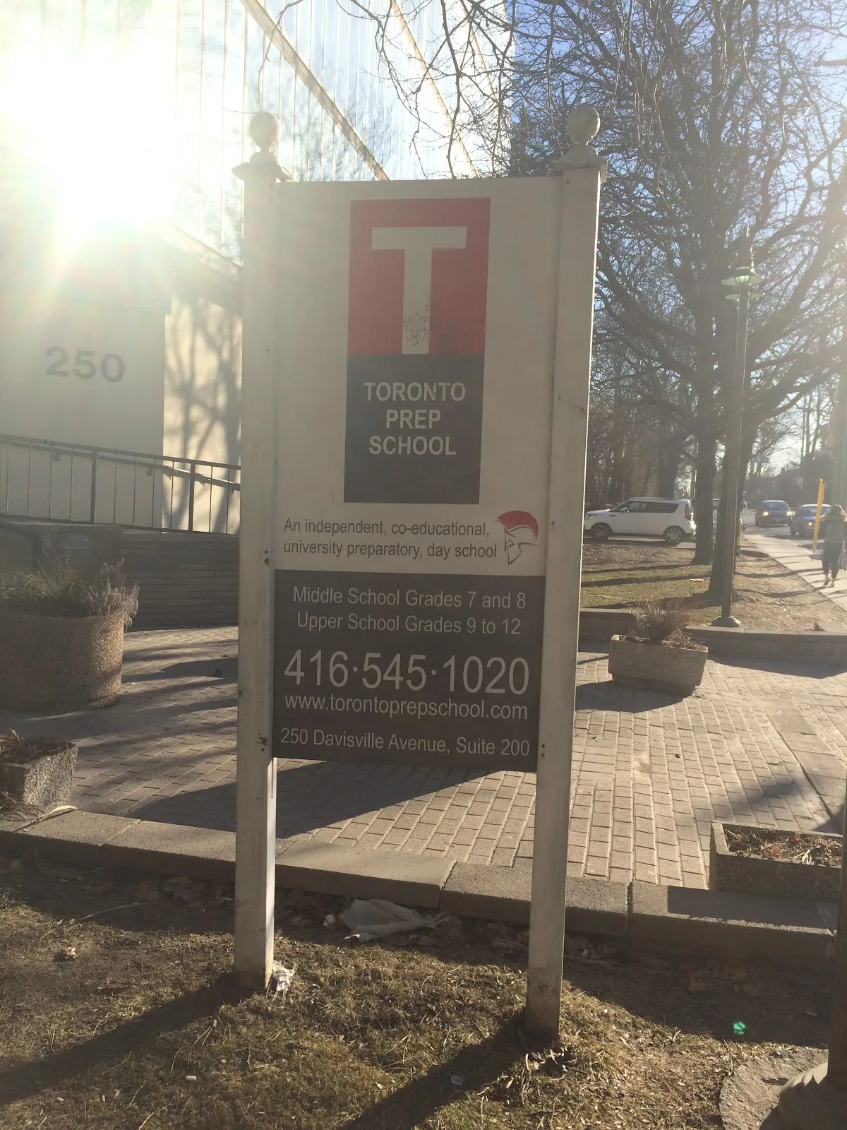 Toronto Prep School campus photo 12