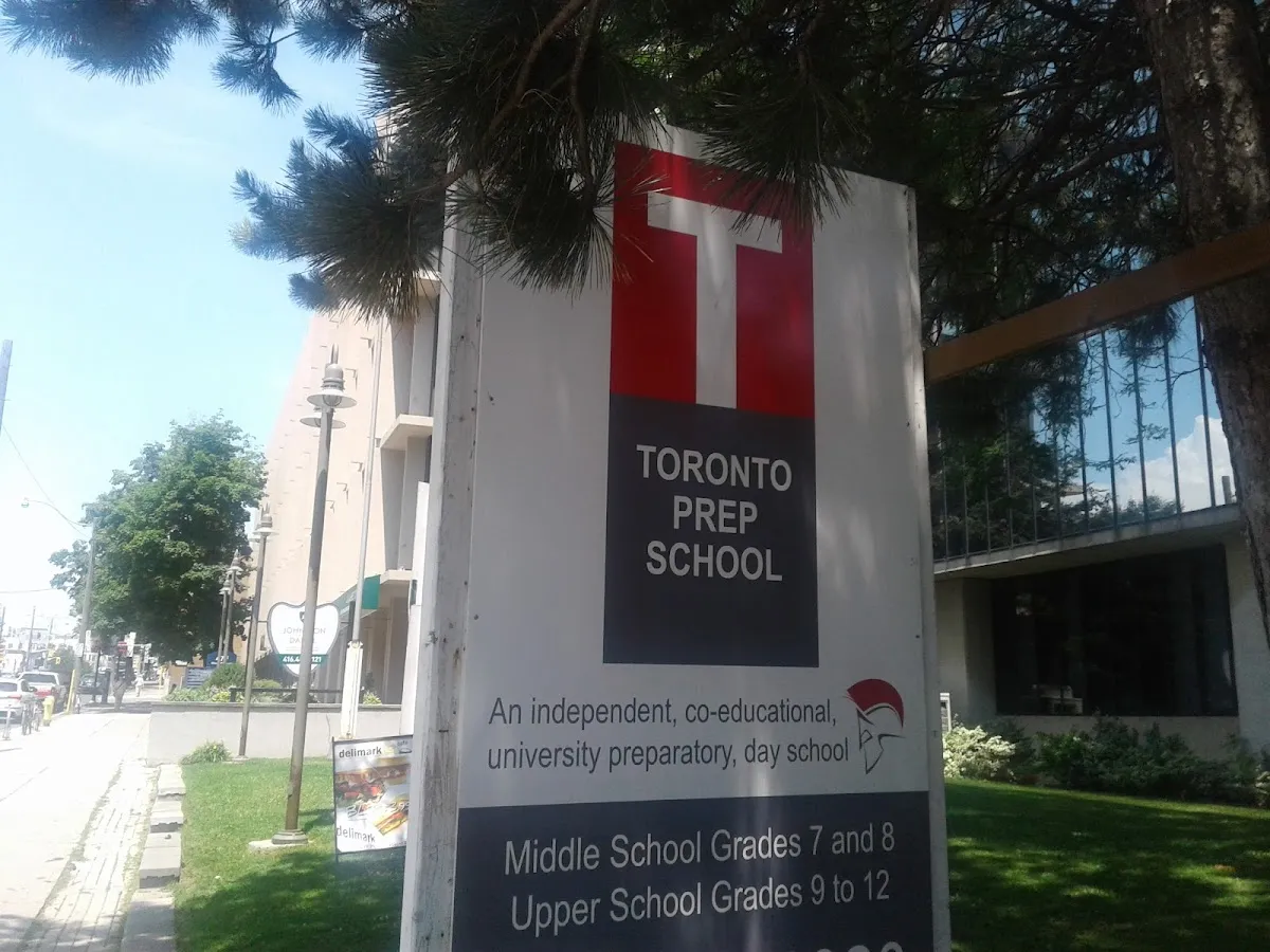 Toronto Prep School campus photo 16