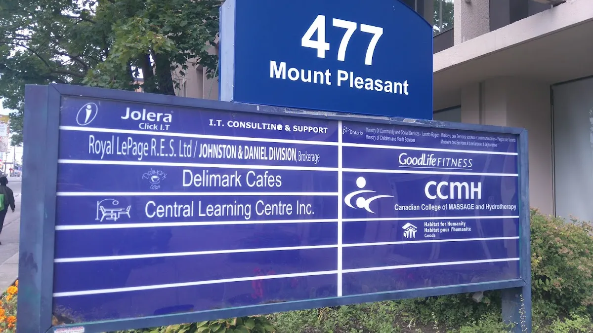 Toronto Prep School campus photo 20