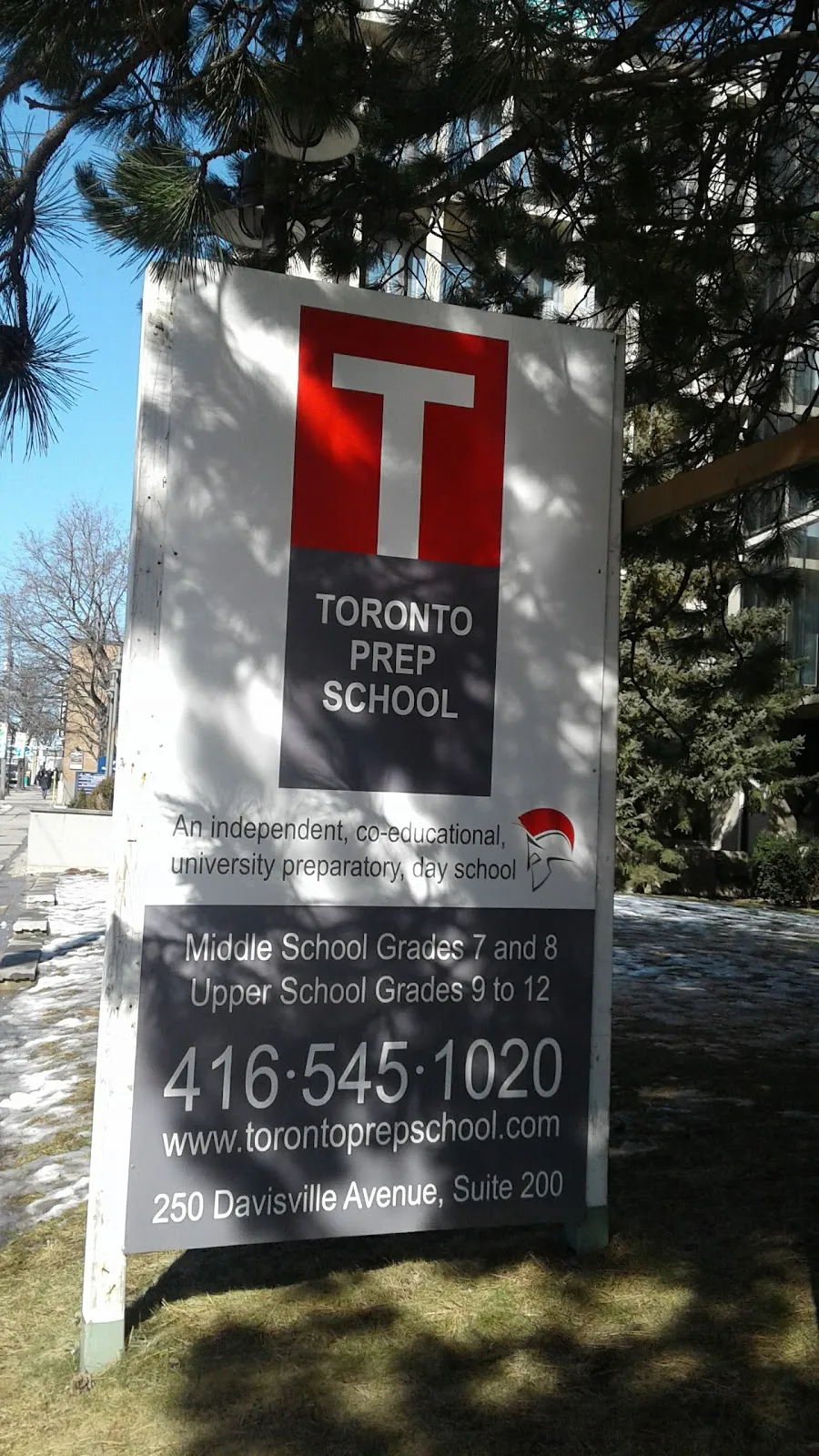 Toronto Prep School campus photo 22