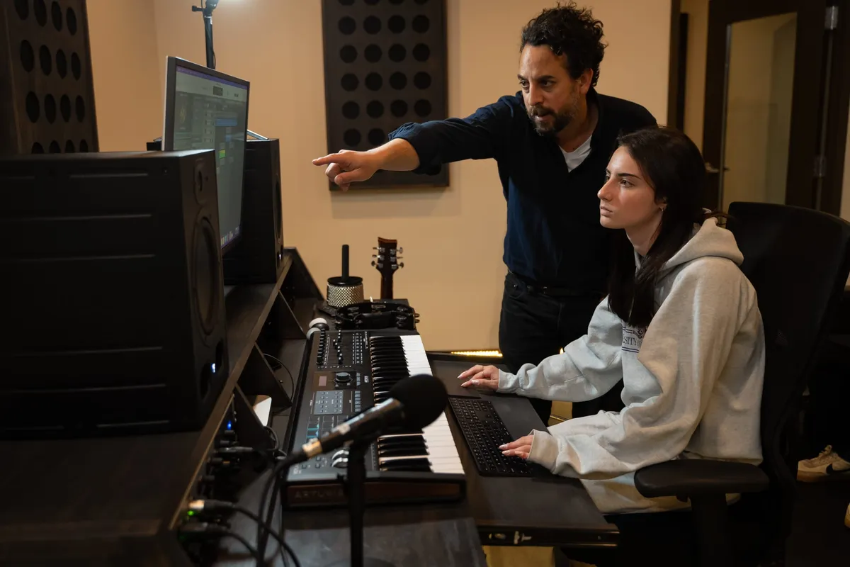 Toronto Prep School campus photo 4