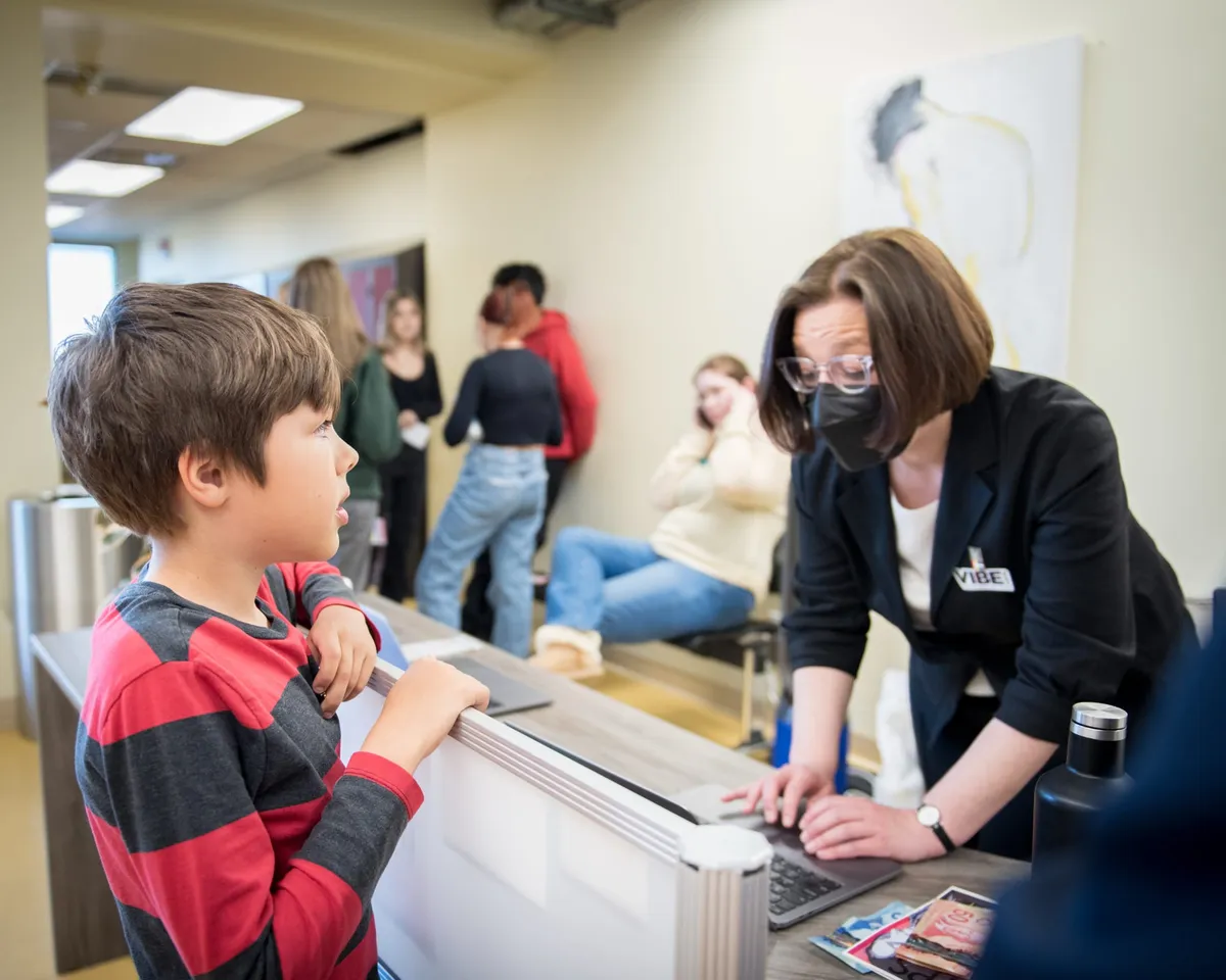 Toronto Prep School campus photo 5