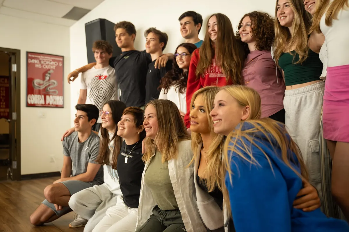 Toronto Prep School campus photo 6