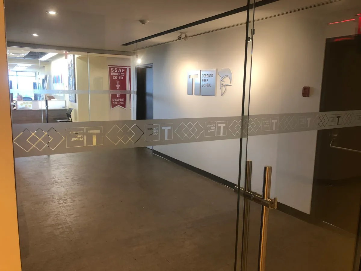 Toronto Prep School campus photo 7