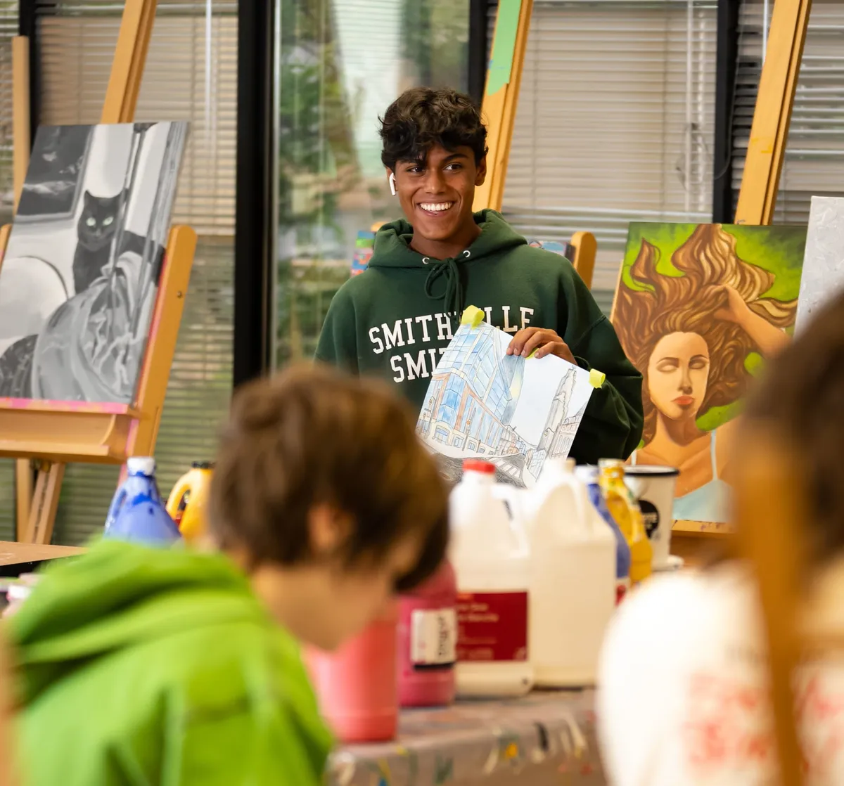 Toronto Prep School campus photo 8