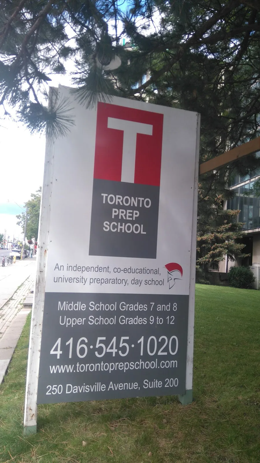Toronto Prep School campus photo 18