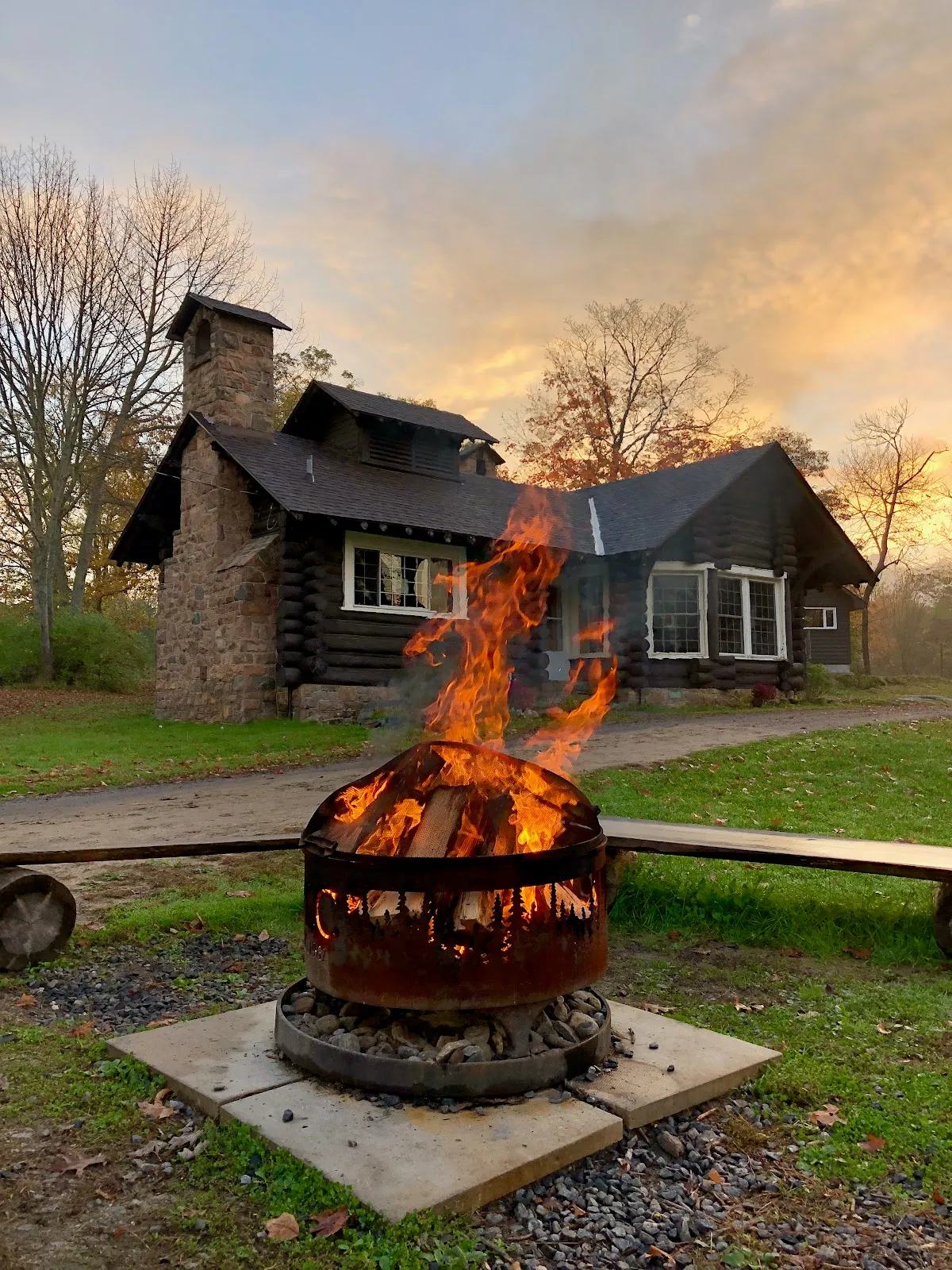 Rosseau Lake College campus photo 3