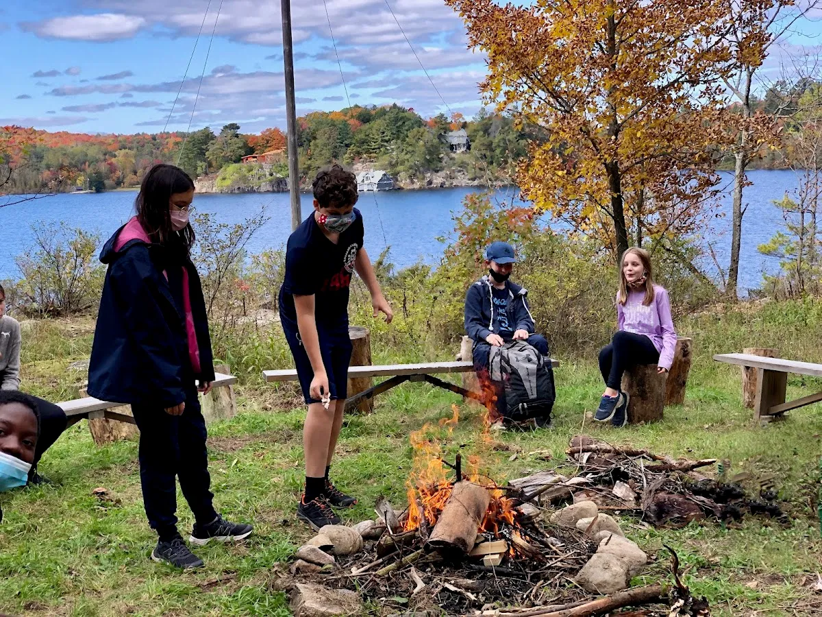 Rosseau Lake College campus photo 6