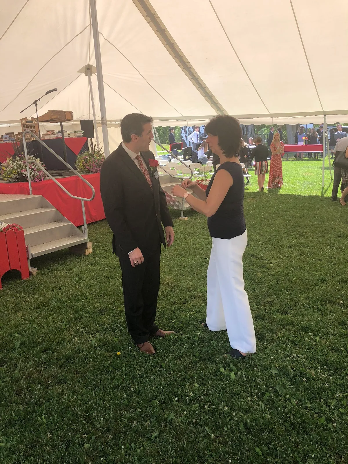 Rosseau Lake College campus photo 7