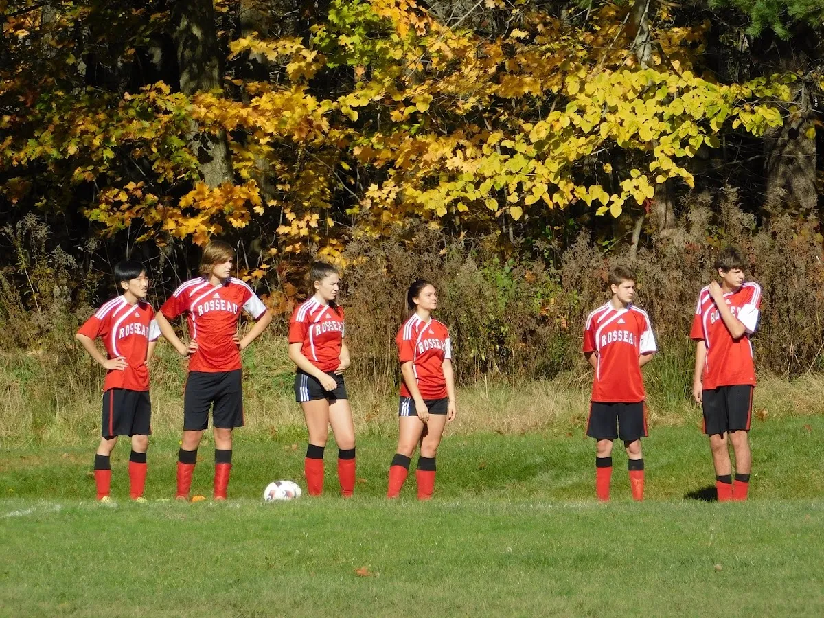 Rosseau Lake College campus photo 8