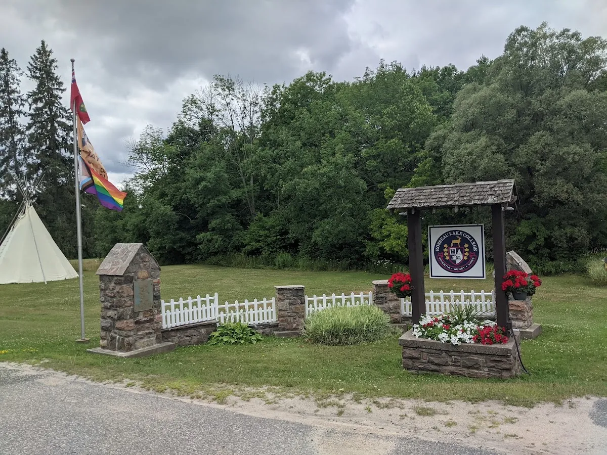 Rosseau Lake College campus photo 9