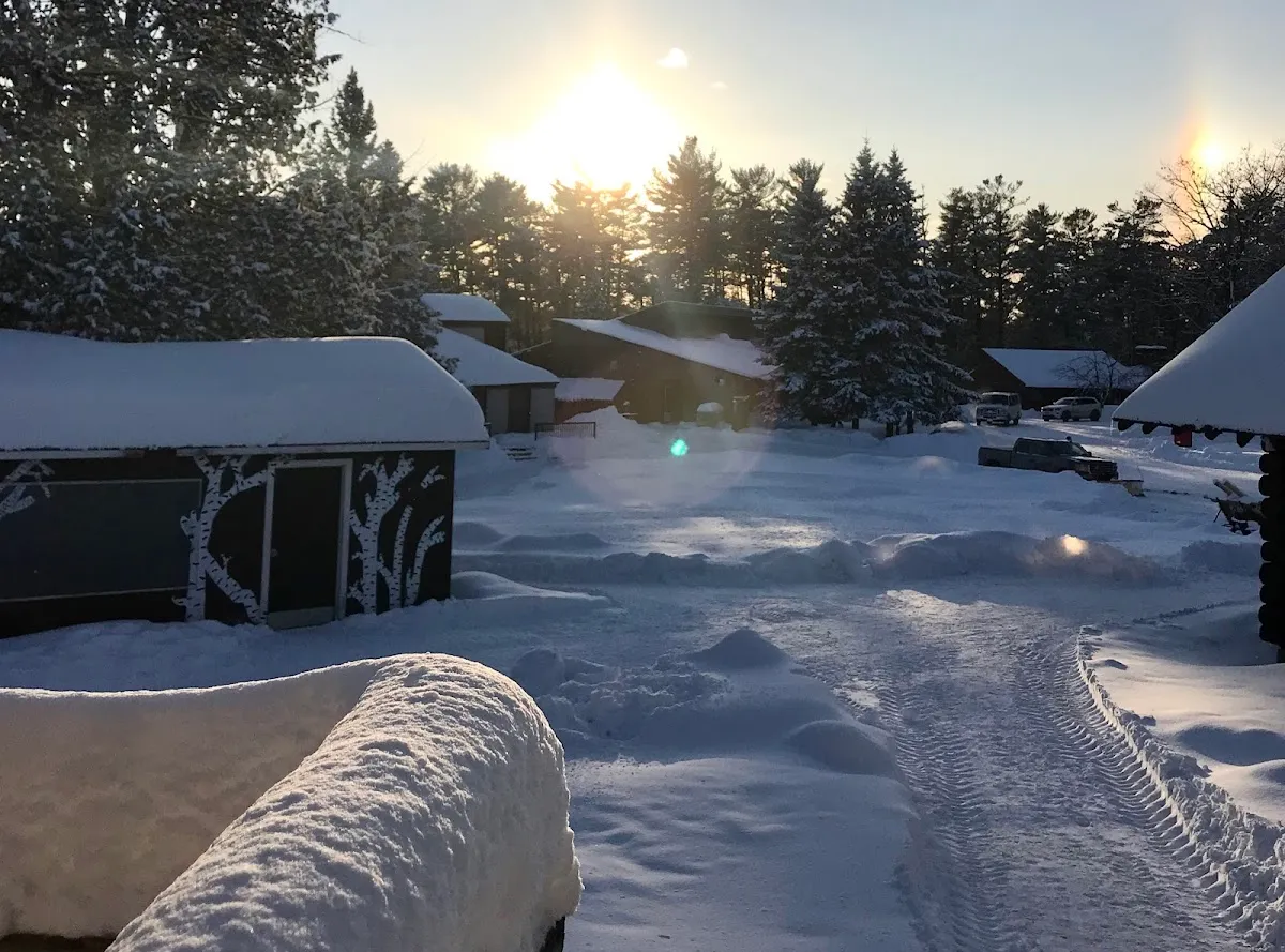 Rosseau Lake College campus photo 10