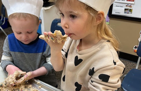 First Steps Elementary Academy campus photo 1