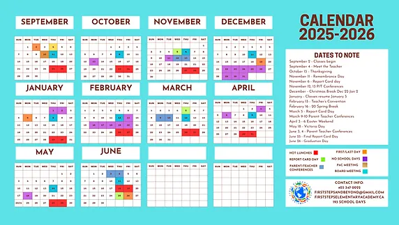 First Steps Elementary Academy campus photo 3