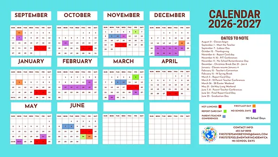 First Steps Elementary Academy campus photo 4