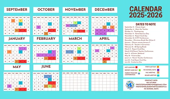 First Steps Elementary Academy campus photo 5