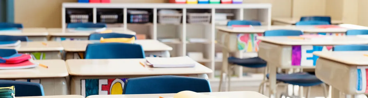 Oak Bridge Academy campus photo 5