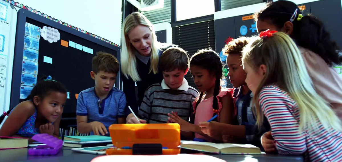 Oak Bridge Academy campus photo 3