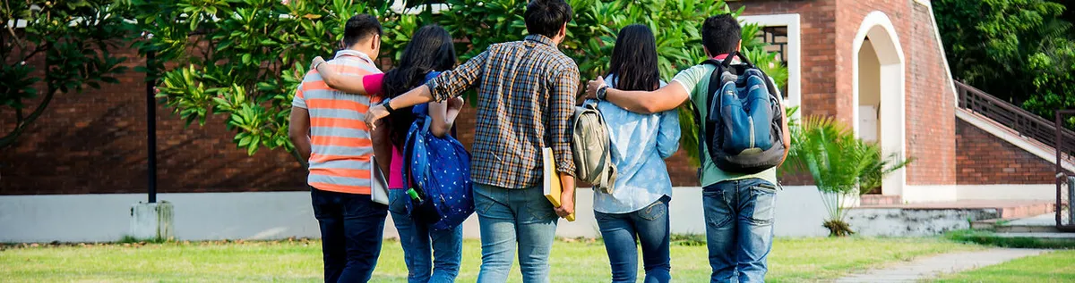 Oak Bridge Academy campus photo 7