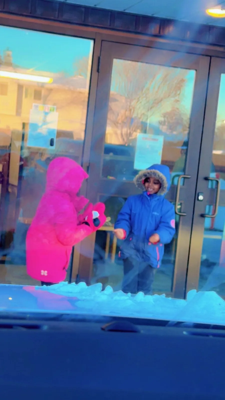 Arise Christian Academy campus photo 3