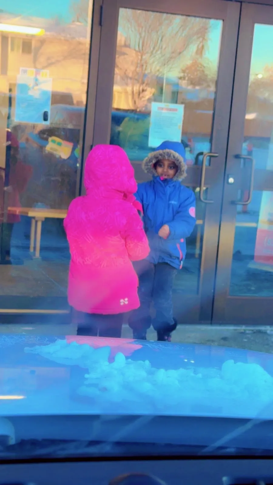 Arise Christian Academy campus photo 4