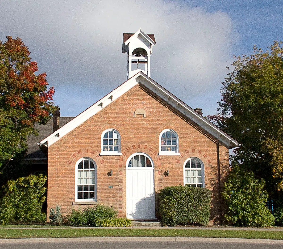 Whitefield Christian Schools campus photo 6