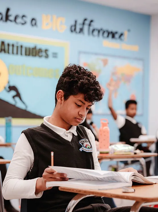 Whitefield Christian Schools campus photo 1