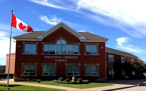 Whitefield Christian Schools campus photo 3