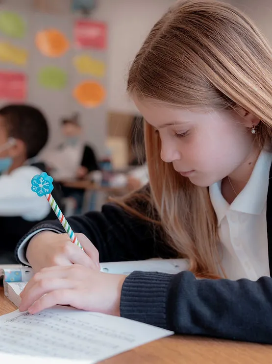 Whitefield Christian Schools campus photo 4