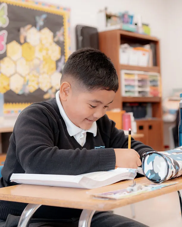 Whitefield Christian Schools campus photo 7