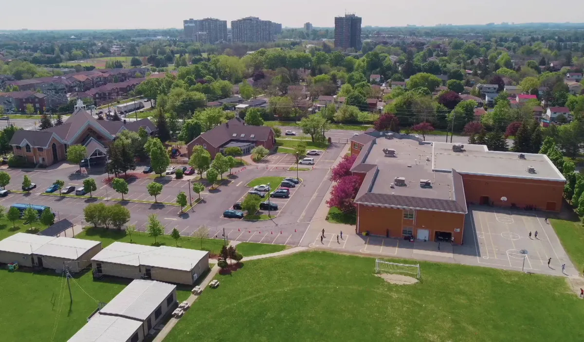 Whitefield Christian Schools campus photo 8