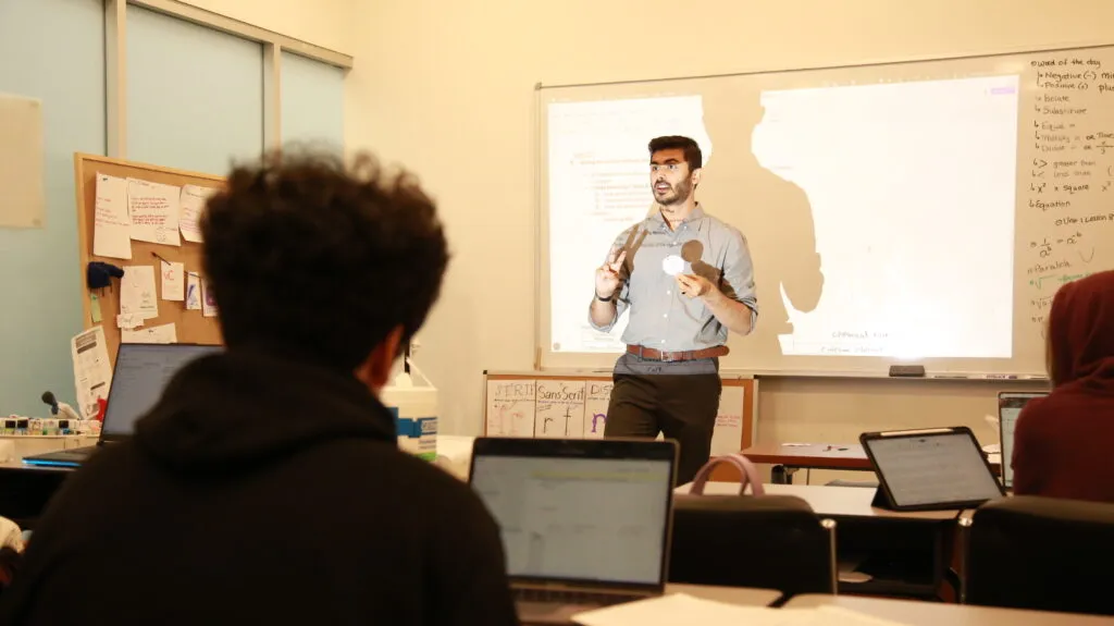 North York Academy campus photo 5