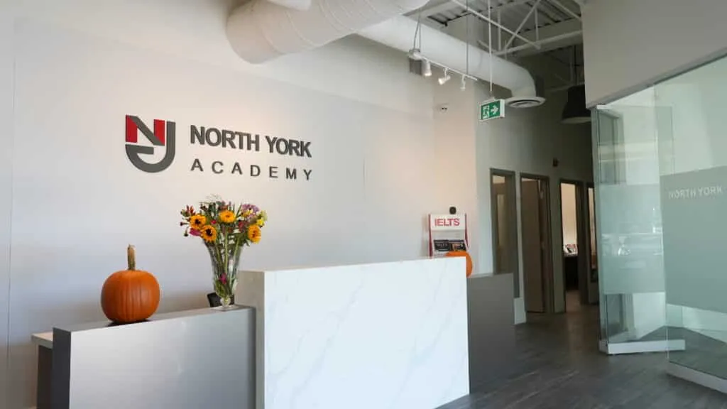 North York Academy campus photo 1