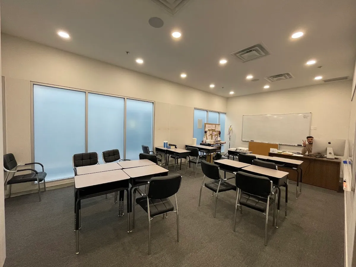 North York Academy campus photo 11