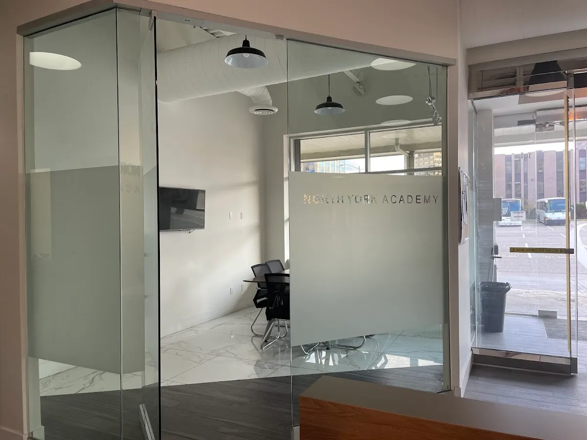 North York Academy campus photo 12