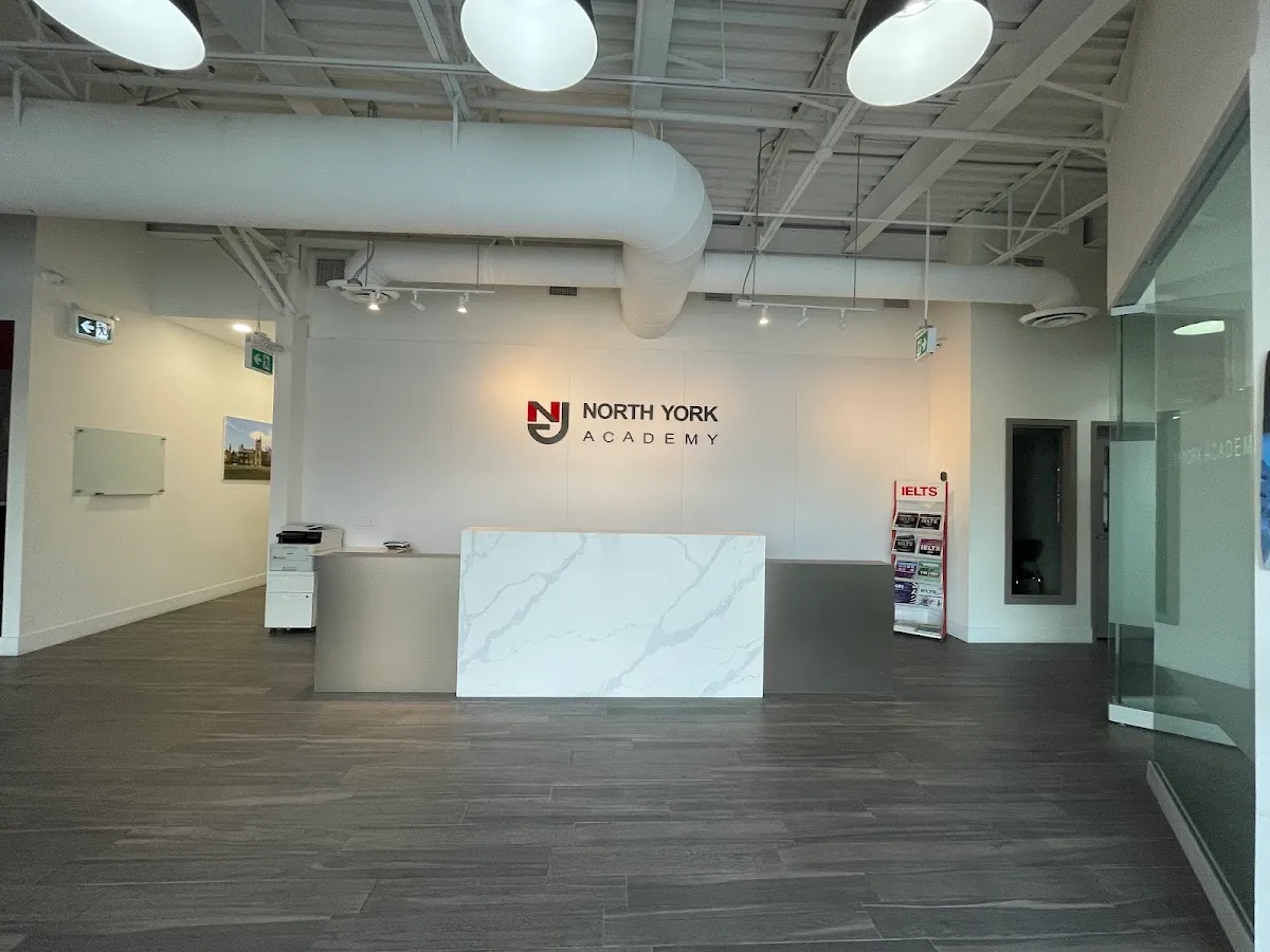 North York Academy campus photo 20