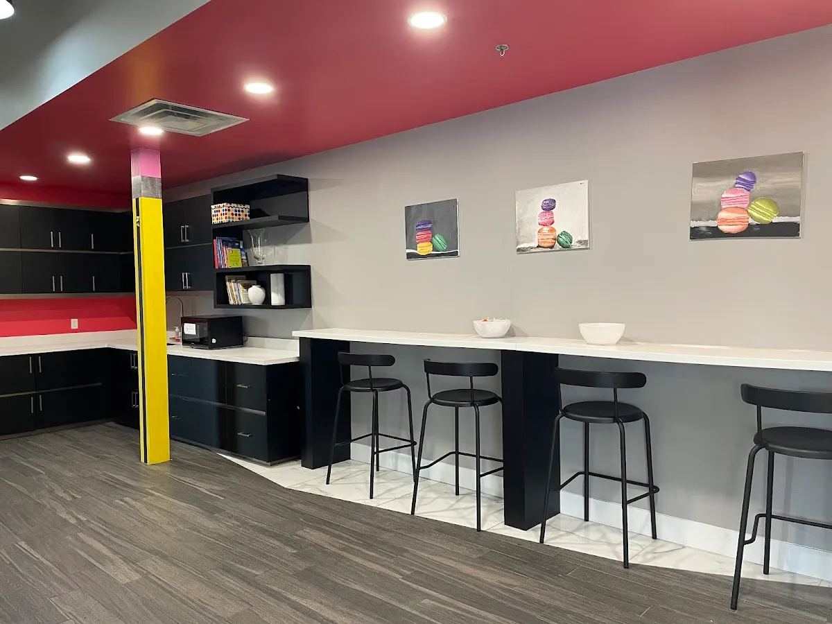 North York Academy campus photo 22