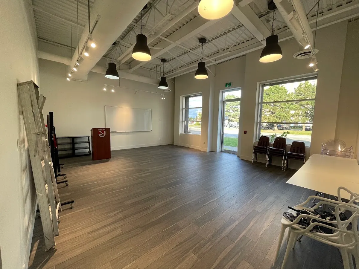 North York Academy campus photo 23