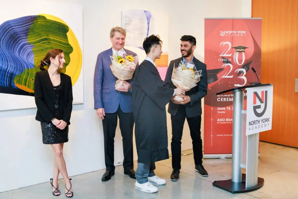 North York Academy campus photo 4