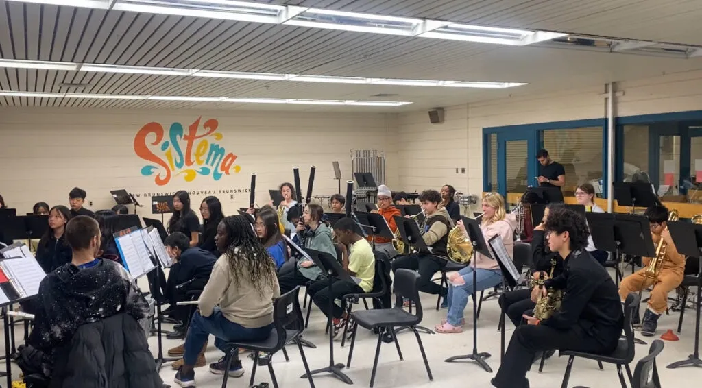 North York Academy campus photo 6