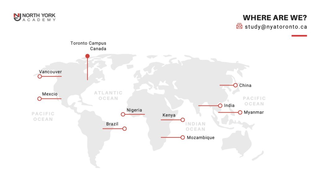 North York Academy campus photo 7