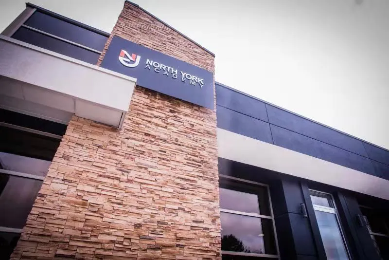 North York Academy campus photo 18